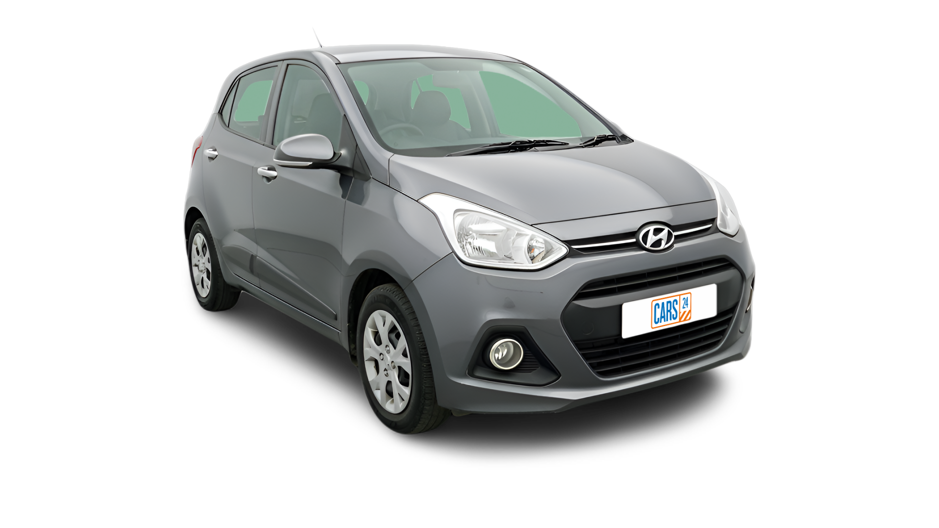Hyundai Grand i10-img